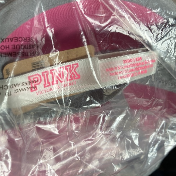 Wear Everywhere T-Shirt Bra - Picture 4 of 4